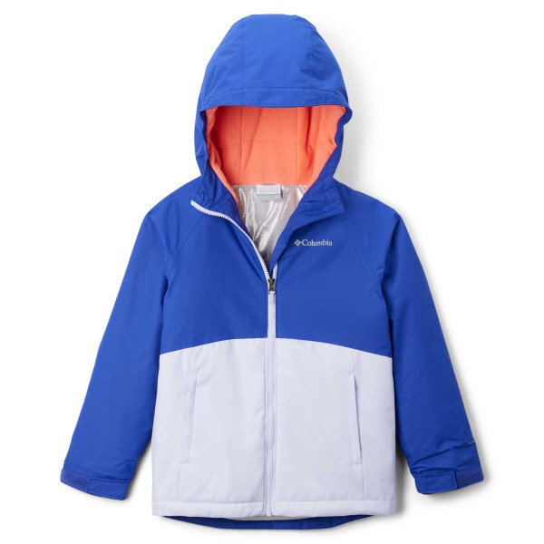 Toddler Alpine Action Jacket